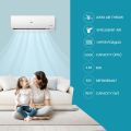 Haier 1 Ton Non-Inverter TurboCool Air Conditioner (HSU-12TurboCool). 