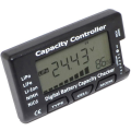 RC Cellmeter 7 Digital Battery Capacity Checker Controller Tester.
