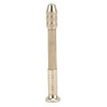 Pin Vise Hand Drill Manual Drilling Tool 1~3mm Bit Diameter For Wood Plastic.