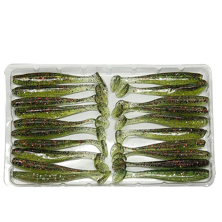20Pcs%205.5cm%20Luminous%20%20Soft%20Silicone%20Artificial%20Lure%20Wobbler%20Fish%20Swim%20Bait%20-%20Image%203