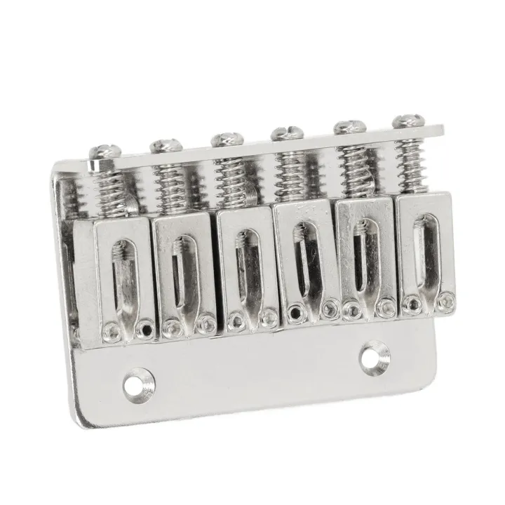 Guitar%20Fixed%20Saddle%20Bridge,%20Intonation%20Improving%20Guitar%20Hardtail%20Bridge%20Set%206%20String%20Robust%20for%20Maintenance%20-%20Image%208