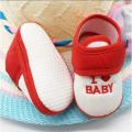 I Love Shoe foe Baby (6-12months)- 1 Pair. 