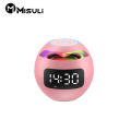 Mini Bluetooth Portable Speaker Bluetooth TWS Bass Sound Box Led Display Hifi Tf Card MP3 Music Handsfree Call.