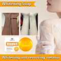 Orginal Vitamin C Whitening Soap 100 gm. Premium (Handmade). 