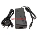 27V 2.5A 3A 27 Volt Adapter Charger AC DC Transformer Switching With EU US AU UK Cable Cord Power Supply. 