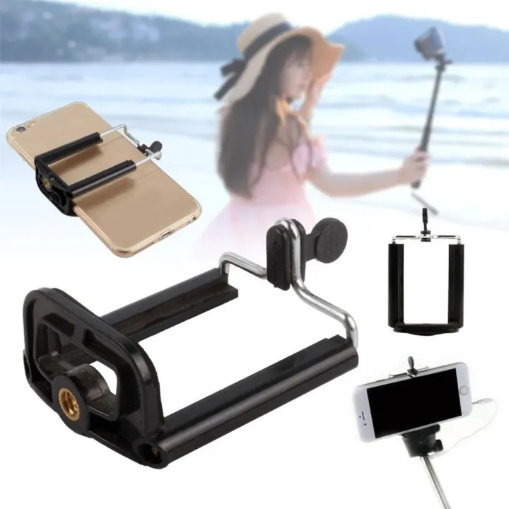 Mobile%20Phone%20Holder%20Mount%20for%20Tripod%20Camera%20Stand%20-%20Tripod%20Phone%20Holder%20-%20Image%202