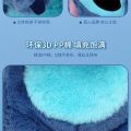 Cute Stitch Plush Toys Dolls Pillows Super Soft Children Doll Children's Gift.