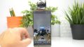 Huawei Envizion 360* Panoramic VR Camera. 