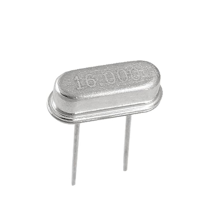 16.000 MHZ  16 MHZ  16MHz  Crystal Oscillator