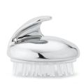Silicone hair wash brush for household scalp cleaning, Shampoo Brush,anti itching shampoo, hair comb, anti itching massage. 