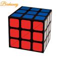 Magnetic Rubiks Cube Funny Variety Changeable 3d Geometric Magic Cube Decompression Puzzle Toys For Kids. 