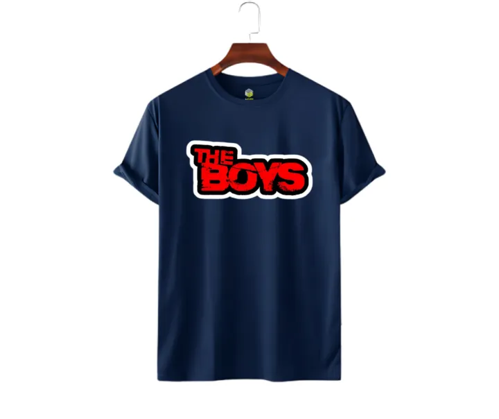 T-shirt-%20The%20Boys%20by%20LeCube%20-%20Image%204