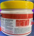 VERSELE-LAGA NutriBird A19 Hand Feed Formula Crop Support High Energy For MACAW AFRICAN GREY PARROT ECLECTUS and Other baby birds with high energy needs 250GM Jar. 
