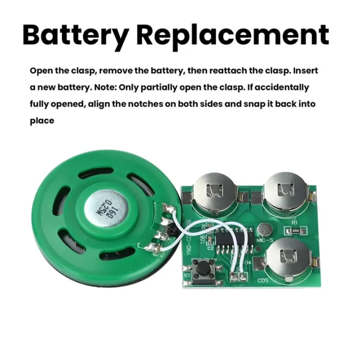 60%20Second%20Recording%20Playback%20Board%20Music%20Module%20Greeting%20Card%20Refrigerator%20Sticker%20DIY%20with%20Battery%20Button%20Playback%20-%20Image%205