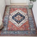 Bohemia Persian Style Carpets Non-Slip Carpet for Living Room Bedroom Study Rectangle Area Rugs Boho Morocco Ethnic tapis Mats. 