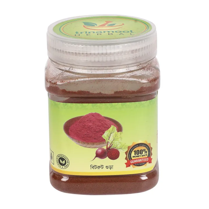 Beetroot%20Powder%20%20Beet%20Root%20Powder-%2050gm%20-%20Image%202