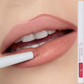 Double Head Matte Lipliner Waterproof Long-lasting Non Stick Cup Silky Lipstick Cosmetics. 