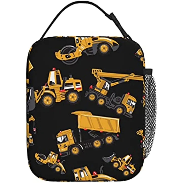 Road%20Roller%20Bulldozer%20Dumper%20Lunch%20Box%20Insulated%20Soft%20Bag%20Reusable%20Cooler%20Bag%20For%20Women%20Men%20Work%20Picnic%20Hiking%20-%20Image%203