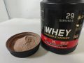 100% Original Whey Protein Diamond Standard [Net Weight : 1.98lb (899g), 29 servings]. 