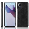 xprmy for Motorola Edge 30 Ultra / Moto X30 Pro PU Leather Durable Hard Rubber Case Cover. 