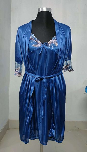 Women%20Nighty%20Women%20Summer%20Ice%20Silk%20Sleepshirts%20Thin%20Sexy%20Sling%20Mini%20Dress%20Short-Sleeved%20Robe%20Two-Piece%20Home%20Service%20Imitation%20Silk%20Nightdress%20-%20Night%20Dress%20For%20Women%20-%20Night%20Dress%20For%20Women%20-%20Night%20Dress%20For%20Women%20-%20Image%205