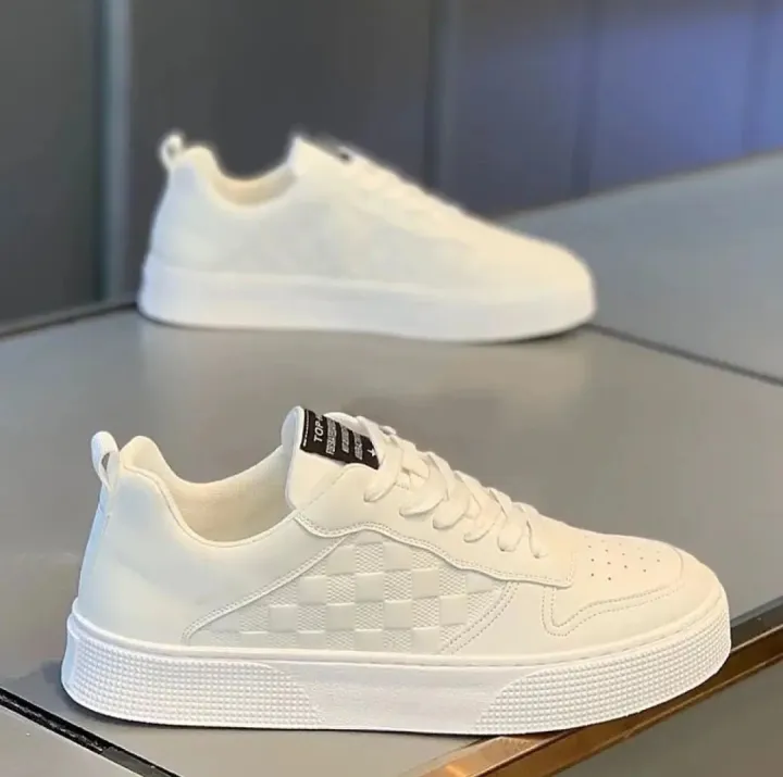 Multicolour%20-Hot%20Collection%20Stylish%20and%20Fashionable%20Winter%20and%20Summer%20Exclusive%20Sneakers%20Converse%20Shoes%20for%20Men%20White%20&%20Black%20or%20Green%20-%20Image%205