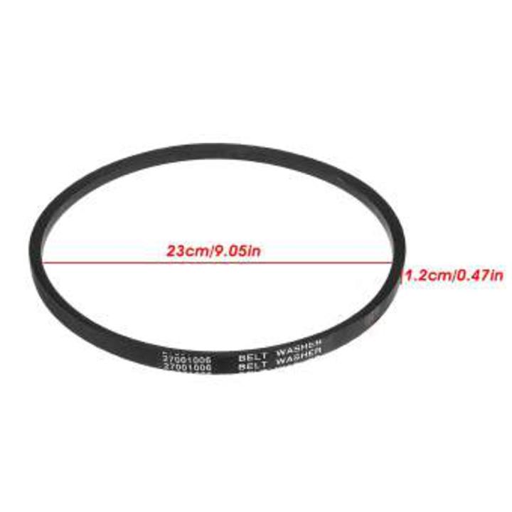 Washing Machine Drive Drum Belt P6007462 2200063 2200063 40053601 PS11740577