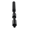 Telescopic Pool Cue Extension Pool Cue Extension Adjustable Cue Extension for Outdoor Billiards for. 