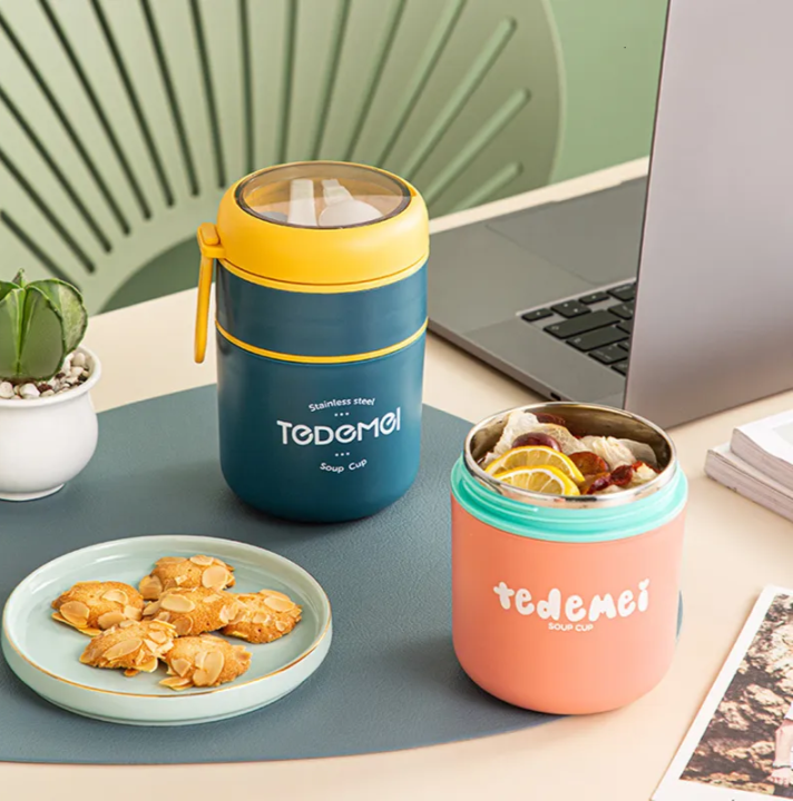 TEDEMEI%202%20LAYER%20STAINLESS%20STEEL%20LUNCH%20BOX%20710%20ML.%20-%20Image%205