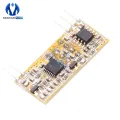 RXB8 433Mhz Superheterodyne Wireless Receiver Module Perfect for Arduino AVR Board. 