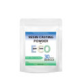 300/500g High Density Gypsum Powder DIY Casting Gypsum Mold Doll Material Cement Clay Craft School Making Handmade Gypsum Statue. 