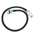 O2 Sensor Extension Harness, O2 Sensor Harness Anti Aging 24in for CTS-V LS6 2004-2005. 