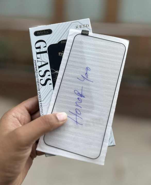 Honor%20400%20Screen%20Protector%20Premium%20Quality%20Super%20HD%203D%20Curved%20Temepered%20Glass%20Gorila%20-%20Image%203
