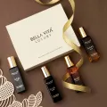 Bella Vita Man Gift Set 20 Ml X 4 80 Ml.