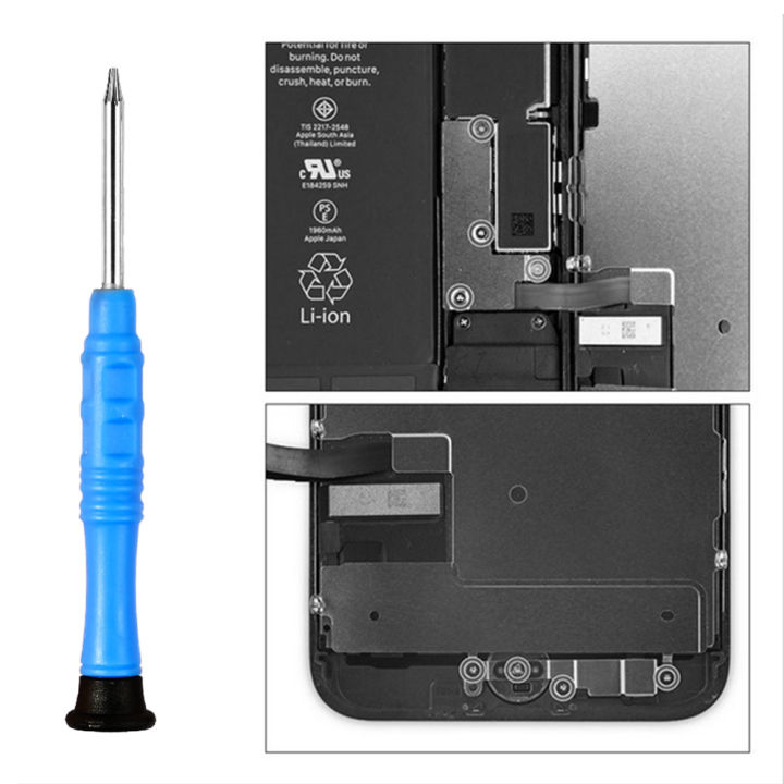 8-24PCS%20Mobile%20Phone%20Repair%20Tools%20Opening%20Pry%20Bar%20Screen%20Disassemble%20Screwdriver%20Set%20for%20iPhone%20X%208%207%206S%206%20Hand%20Tool%20Kit%20-%20Image%205