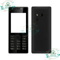 Full Body Casing for Nokia 216 Full Complete Mobile Casing / Cashing / Housing with Body.
