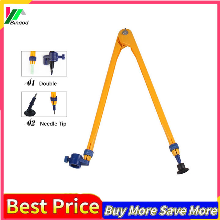Plastic%20Teaching%20Large%20Compass%20Multi-purpose%20Circle%20Drawing%20Math%20Geometry%20Tool%20Teacher%20Aids%20for%20School%20Classroom%20Whiteboard%20Chalkboard%20Stationery%20Supplies%20-%20Image%203