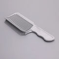 Barber Fade Combs Hair Cutting Resistant Positioning Comb Clipper Blending Flat Top Hair Comb Men's Hair Comb Salon Styling Tool.