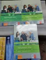 Netzwerk neu A2 (German Edition) (3 books Set) (White Print). 