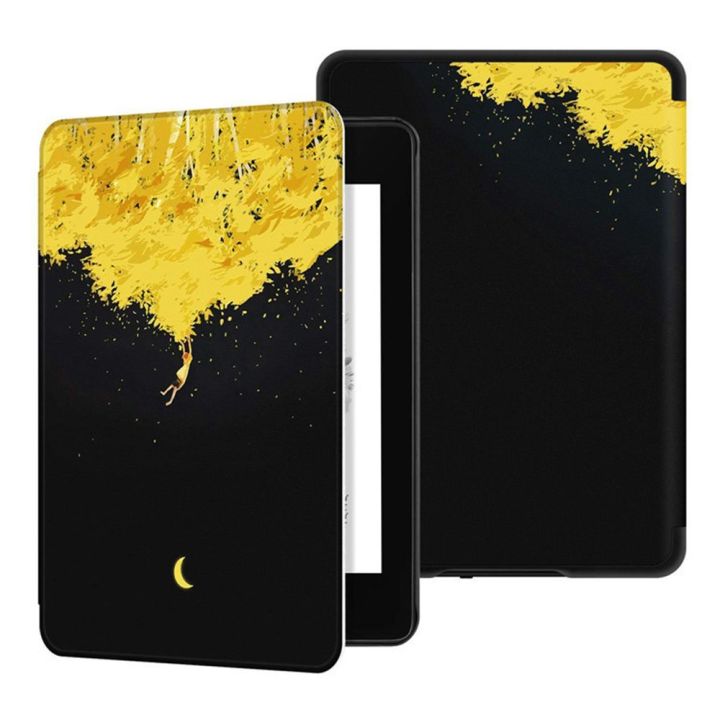 %E3%80%90Top%20Selling%20Item%E3%80%91%20E-Reader%20Sleeve%20Auto%20Case%206.8%20Inch%20Smart%20Cover%20For%20Paperwhite%205%2011th%202021%20-%20Image%202