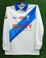 Al Hilal Jersey - Full Sleeve Collar al-hilal Jersey for Man - Football Jersey.