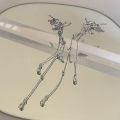 Y2K Fairy Butterfly Tassel Ear Clips Angel Ear Bone Clip Earring Elf Female Cuff Hanging Earring Fashion Jewelry. 
