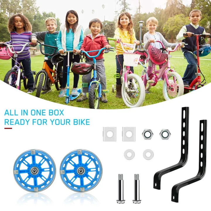 Kids%20Training%20Wheels%20for%2020%20Inch%20Bike%20Flash%20Bike%20Training%20Wheels%20Bicycle%20Training%20Wheels%20with%20Stabilizers%20Mounted%20Kit%20-%20Image%208