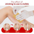 6Pcs Leg Patches For Varicose Veins Chinese Herbal Medicine Varicosity Angiitis Removal Phlebitis Spider Leg Veins Pain Plaster. 