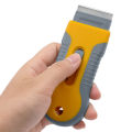 【Free shipping】 Car Sticker Cleaning Razor Scraper Window Remover with Blade. 