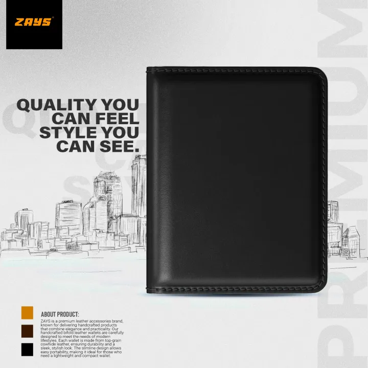 Zays%20Premium%20Leather%20Super%20Slim%20Card%20Holder%20Mini%20Wallet%20Handcrafted%20Durable%20Stylish%20Compact%20Wallet%20for%20Men%20And%20Women%20%7C%20Credit%20And%20Debit%20Card%20Holder%20Slim%20Wallet%20for%20Travel%20And%20Everyday%20Use%20(Black)%20-%20Image%205