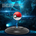 For Drop&Charger Fast Charging Stand Base Pokemon Poke Ball Plus.