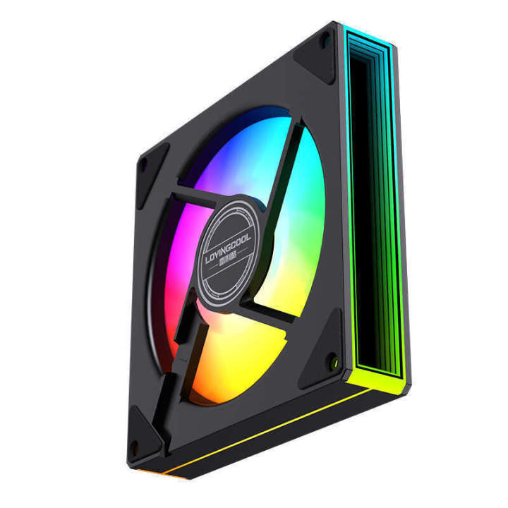 Prism%207pro%20chassis%2012CM%20silent%20desktop%20computer%20cooling%20fan%20ARGB%20divine%20light%20synchronous%20PWM%20-%20Image%204