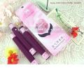 【Hey my home】Chinese sticks,4 aroma.Sakura,green tea,lavender,rose.11.5cm+111pcs+12 min.1 lot 4 scents.Sold seperately..