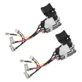 2X Switch for Makita 6507228 650722-8 6502414 6507032 TD134DX2 DTD134 BTD134 BTD146 DTD146 BTD146Z BTD134Z TD134D Switch. 